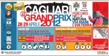 Cagliari Grand Prix 2012