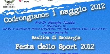 Festa dello Sport 2012