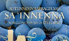 Autunno in Barbagia - Sorgono