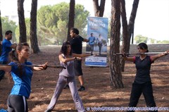Abbonamento Trimestrale per Allenamento Trimestrale -Promo Telethon-