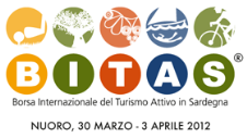 Borsa Internazionale del Turismo Attivo in Sardegna BITAS 2012
