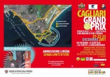 Cagliari Grand Prix 2011