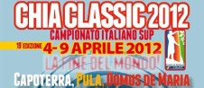 Chia Classic 2012