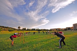 Lezione "Base" con rilascio dell'attestato