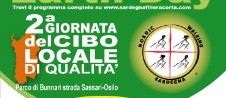 2 giornata del cibo locale 2012