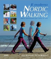 2 Libri Modern Nordic Walking -Promo Natale-