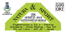 Natura & Sport 2013