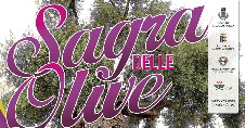 SAGRA DELLE OLIVE 2012 - VILLAMASSARGIA