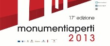 Monumenti Aperti 2013