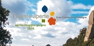 Foreste Aperte 2010 Biderosa