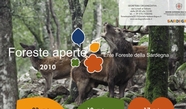 Foreste Aperte 2010 Montimannu