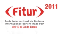 FITUR 2011 Nordic Walking