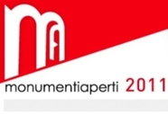 Monumenti Aperti 2011