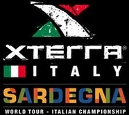 XTERRA Sardegna 2011