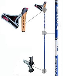 Bastoncino Nordic Walking SWIX